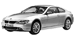 BMW E63 P1327 Fault Code