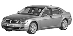 BMW E66 P1327 Fault Code