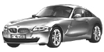 BMW E86 P1327 Fault Code