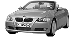 BMW E93 P1327 Fault Code