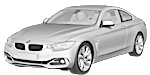 BMW F32 P1327 Fault Code